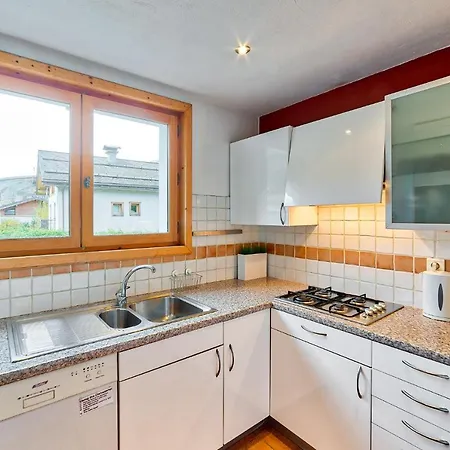 Chalet Blanche: Two Bedroom * Chamonix